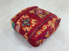 Moroccan pouf cover - AO36