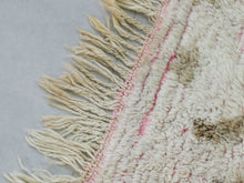 Load image into Gallery viewer, Moroccan Wool Rug 5x9 - A53, Rugs, The Wool Rugs, The Wool Rugs, 