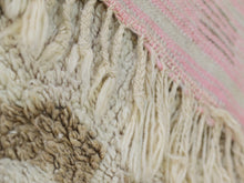 Load image into Gallery viewer, Moroccan Wool Rug 5x9 - A53, Rugs, The Wool Rugs, The Wool Rugs, 