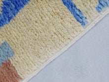 Load image into Gallery viewer, Boujaad Moroccan Rug  5x8 - A52, Rugs, The Wool Rugs, The Wool Rugs, 