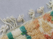 Load image into Gallery viewer, Boujaad Moroccan Rug  5x7 - A51, Rugs, The Wool Rugs, The Wool Rugs, 