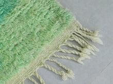 Load image into Gallery viewer, Boujaad Moroccan Rug  5x8 - A62, Rugs, The Wool Rugs, The Wool Rugs, 