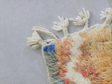 Load image into Gallery viewer, Boujaad Moroccan Rug  5x7 - A51, Rugs, The Wool Rugs, The Wool Rugs, 