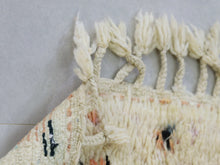 Load image into Gallery viewer, Moroccan Wool Rug 5x9 - A53, Rugs, The Wool Rugs, The Wool Rugs, 