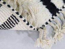 Load image into Gallery viewer, Beni ourain rug  5x7 - A69, Rugs, The Wool Rugs, The Wool Rugs, 