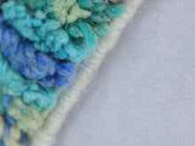 Load image into Gallery viewer, Boujaad Moroccan Rug  5x8 - A62, Rugs, The Wool Rugs, The Wool Rugs, 