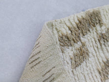 Load image into Gallery viewer, Moroccan Wool Rug 5x9 - A53, Rugs, The Wool Rugs, The Wool Rugs, 