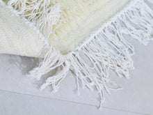 Load image into Gallery viewer, Beni Ourain Moroccan Rug 5x7 - A55, Rugs, The Wool Rugs, The Wool Rugs, 