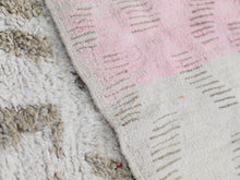 Load image into Gallery viewer, Moroccan Wool Rug 5x9 - A53, Rugs, The Wool Rugs, The Wool Rugs, 