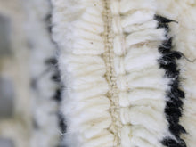Load image into Gallery viewer, Beni ourain rug  5x8 - A70, Rugs, The Wool Rugs, The Wool Rugs, 