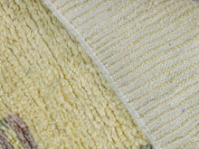 Load image into Gallery viewer, Boujaad Moroccan Rug  5x8 - A62, Rugs, The Wool Rugs, The Wool Rugs, 