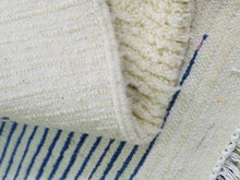 Load image into Gallery viewer, Beni Ourain Moroccan Rug 5x7 - A55, Rugs, The Wool Rugs, The Wool Rugs, 