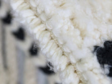 Load image into Gallery viewer, Beni ourain rug  5x7 - A69, Rugs, The Wool Rugs, The Wool Rugs, 