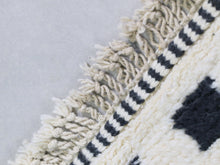 Load image into Gallery viewer, Boujaad Moroccan Rug  5x8 - A71, Rugs, The Wool Rugs, The Wool Rugs, 