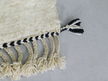 Load image into Gallery viewer, Beni ourain rug  5x7 - A69, Rugs, The Wool Rugs, The Wool Rugs, 