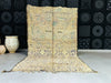 Vintage rug 6x10 - G5640