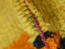 Load image into Gallery viewer, Moroccan Runner Rug 2x15 - B15, Rugs, The Wool Rugs, The Wool Rugs, 