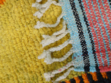 Load image into Gallery viewer, Moroccan Runner Rug 2x15 - B15, Rugs, The Wool Rugs, The Wool Rugs, 