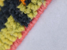 Load image into Gallery viewer, Moroccan Runner Rug 2x15 - B15, Rugs, The Wool Rugs, The Wool Rugs, 