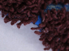 Load image into Gallery viewer, Artisan-made Beni Ourain rug perfect for cozy, modern interiors


