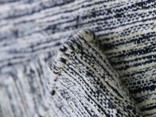 Load image into Gallery viewer, Long tribal Berber runner rug for hallway or kitchen


