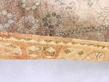Load image into Gallery viewer, moroccan wool rug, beni ourain rug, berber rug
