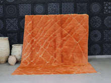 Load image into Gallery viewer, Custom Beni ourian rug, Custom rugs, The Wool Rugs, The Wool Rugs, 
