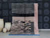 Contemporary Abstract Moroccan Wool Rug - custom rug