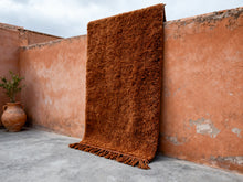 Load image into Gallery viewer, Cognac Brown
