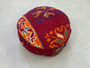 Moroccan floor pillow cover - T46