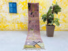 Moroccan Runner Rug 2x11 - G3224