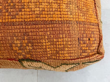 Load image into Gallery viewer, Moroccan floor cushion - AD13, Floor Cushions, The Wool Rugs, The Wool Rugs, 
