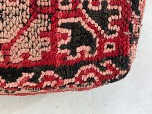 Load image into Gallery viewer, Moroccan pouf cover - U36
