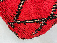 Load image into Gallery viewer, Moroccan floor cushion - P51, Floor Cushions, The Wool Rugs, The Wool Rugs, 
