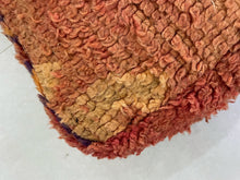 Load image into Gallery viewer, Moroccan Pouf,
Floor Cushion,
Floor Pillow,
Footstool,
Ottoman Pouf,
Handmade Pouf,