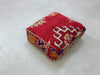 Moroccan pouf cover - A22