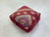 Moroccan pouf cover - Z39