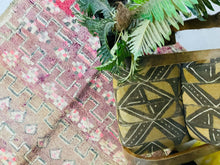 Load image into Gallery viewer, moroccan berber rug, handmade rug, Tribal area rug, tufted rug, small rug, rugs for living room, home decor, handmade rug, living room Rug, rug, Moroccan Rugs, Wool rug, Tapis marocain