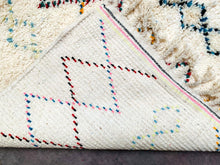 Load image into Gallery viewer, Custom berber rug (Copy), Custom rugs, The Wool Rugs, The Wool Rugs, 