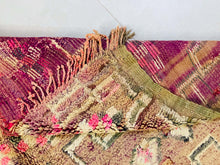 Load image into Gallery viewer, moroccan berber rug, handmade rug, Tribal area rug, tufted rug, small rug, rugs for living room, home decor, handmade rug, living room Rug, rug, Moroccan Rugs, Wool rug, Tapis marocain