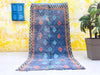 Boujad rug 4x8 - G2233