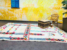 Load image into Gallery viewer, Custom rugs (Copy), Custom rugs, The Wool Rugs, The Wool Rugs, 
