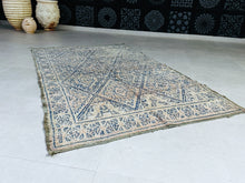 Load image into Gallery viewer, Vintage rug 5x9 - G5615 (Copy), Rugs, The Wool Rugs, The Wool Rugs, 
