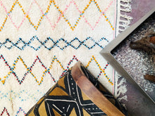 Load image into Gallery viewer, Custom berber rug (Copy), Custom rugs, The Wool Rugs, The Wool Rugs, 