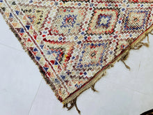 Load image into Gallery viewer, Vintage rug 6x11 - N7314, Rugs, The Wool Rugs, The Wool Rugs, 
