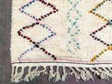Load image into Gallery viewer, Custom berber rug (Copy), Custom rugs, The Wool Rugs, The Wool Rugs, 