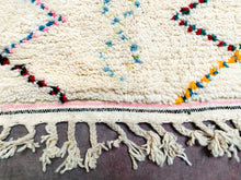 Load image into Gallery viewer, Custom berber rug (Copy), Custom rugs, The Wool Rugs, The Wool Rugs, 