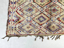 Load image into Gallery viewer, Vintage rug 6x11 - N7314, Rugs, The Wool Rugs, The Wool Rugs, 
