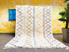 Custom berber rug