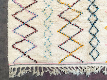 Load image into Gallery viewer, Custom berber rug (Copy), Custom rugs, The Wool Rugs, The Wool Rugs, 